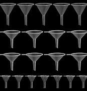 Funnel Sets